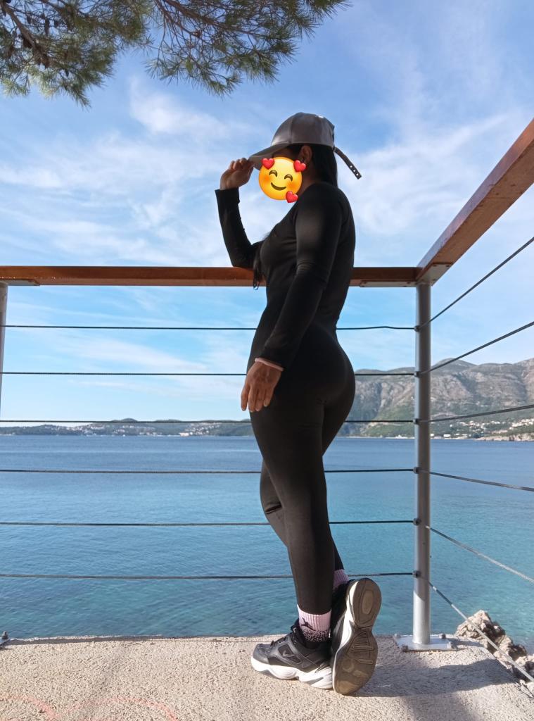 Chica busca chico en Las Palmas: 