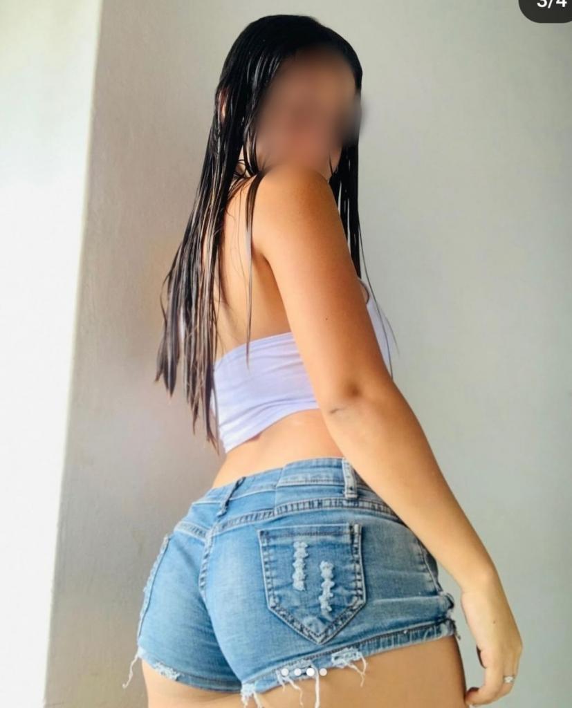 Chica busca chico en Toledo: 