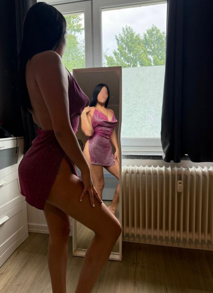 Chica busca chico en Madrid: 