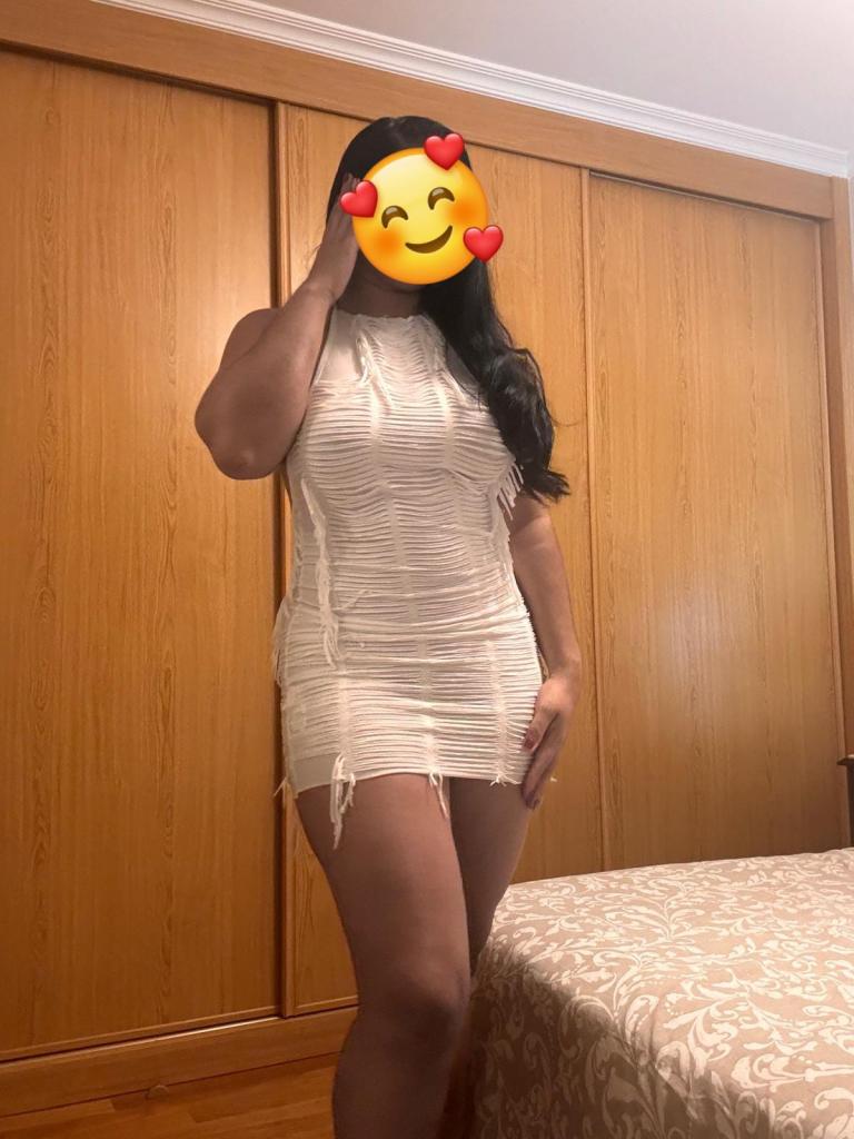 Chica busca chico en La Coruña: 