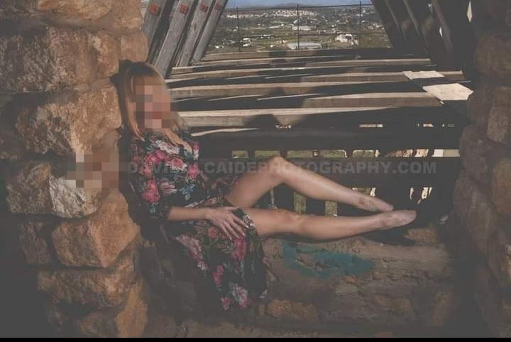 Chica busca chico en Málaga: 