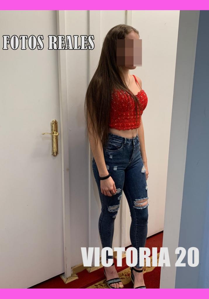 Chica busca chico en La Coruña: 