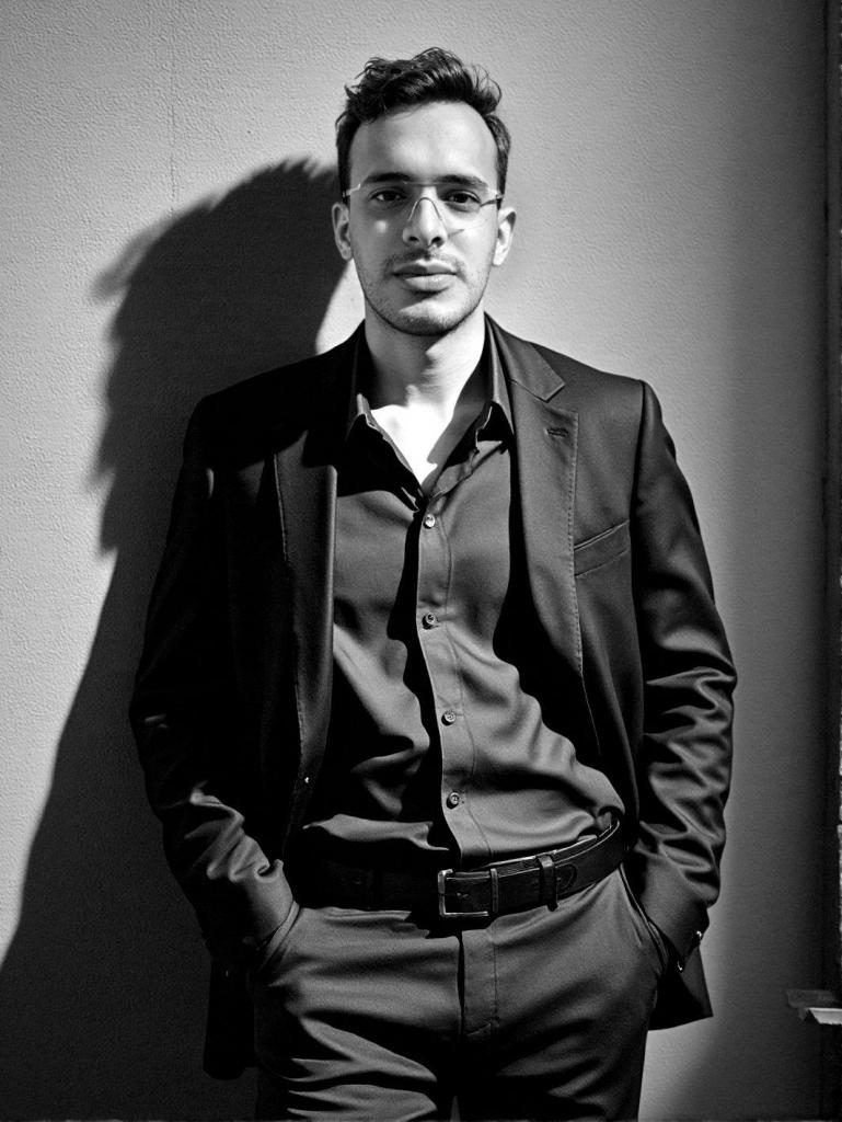 Chico busca chica en Ibiza: 