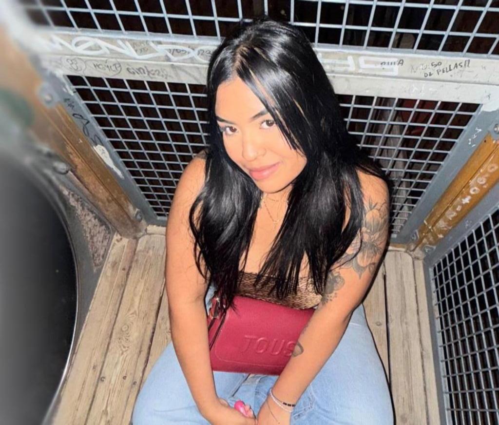 Chica busca chico en Pontevedra: 