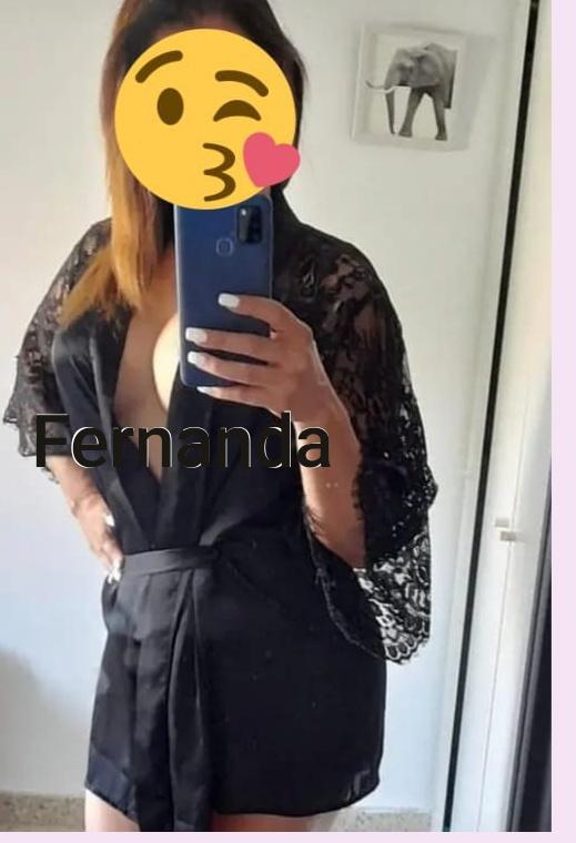 Chica busca chico en Murcia: 