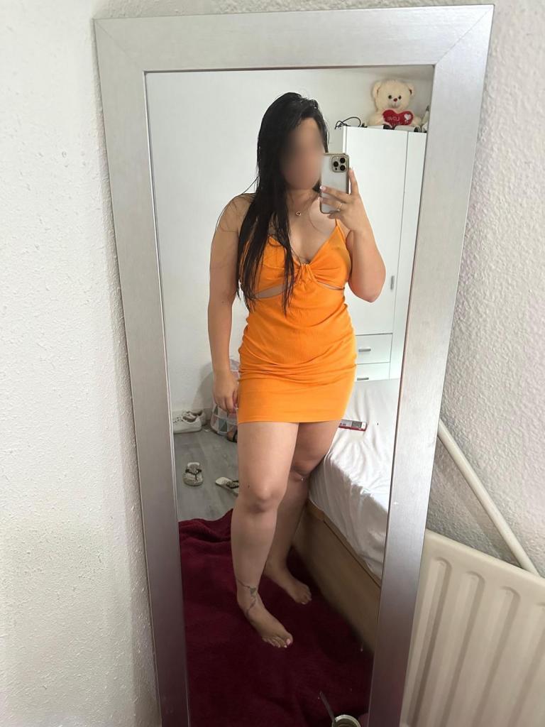 Chica busca chico en Madrid: 