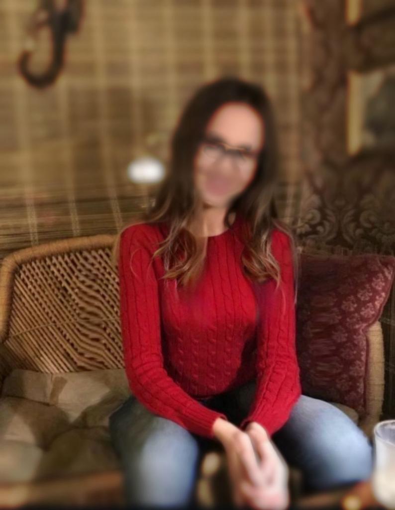 Chica busca chico en Tenerife: 