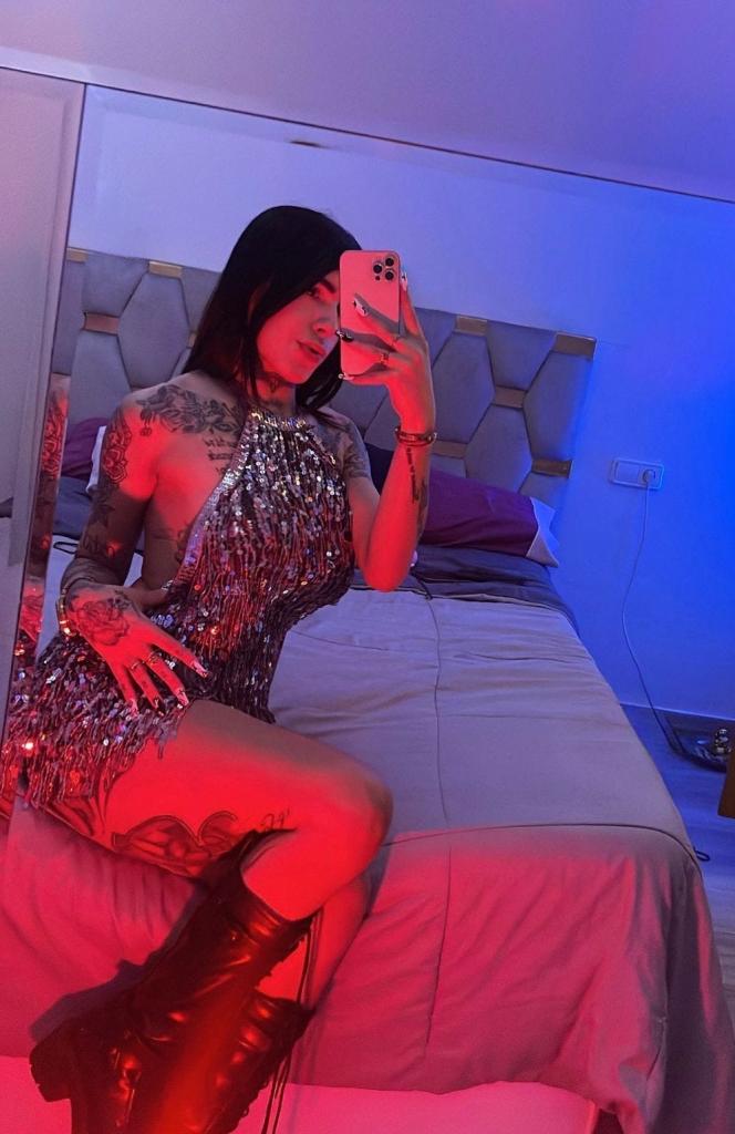 613132142: Transexual en Valencia