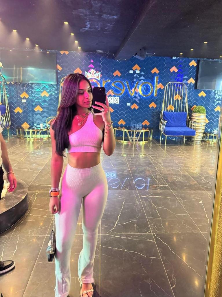 Chica busca chico en Barcelona: 