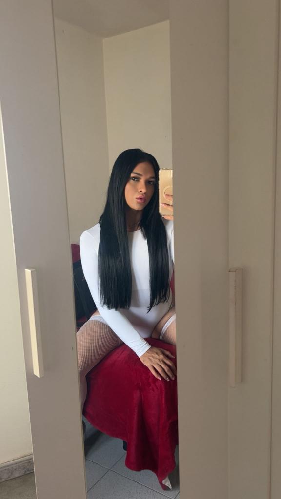 Travesti en Las Palmas: 