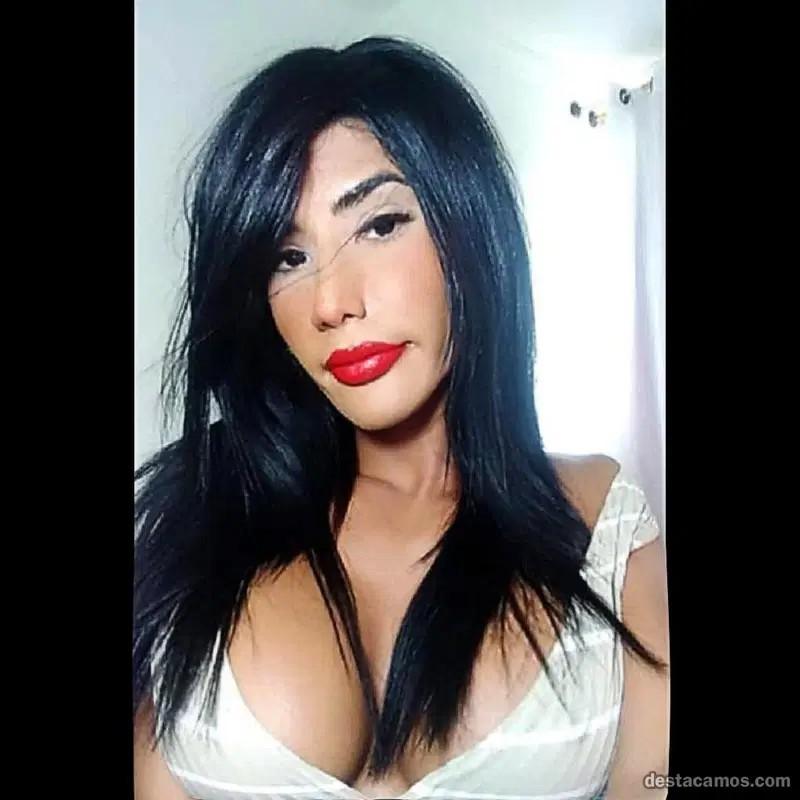 Transexual en Pontevedra: 