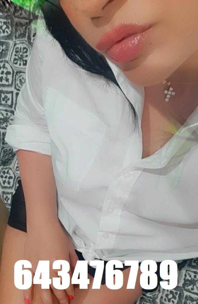 Chica busca chico en Valladolid: 