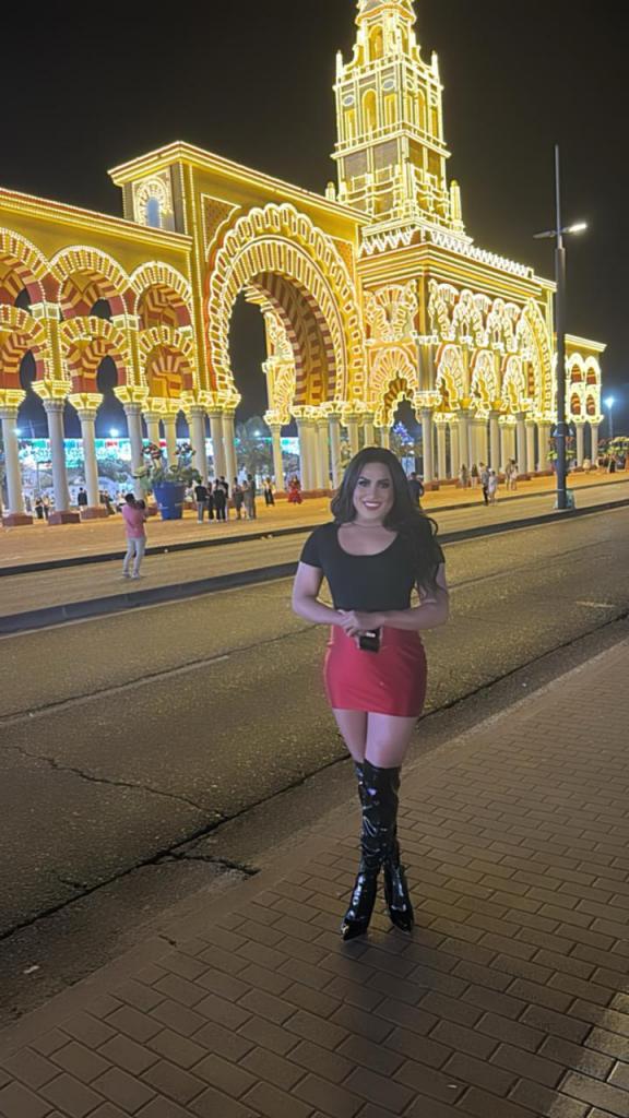 Transexual en Córdoba: 
