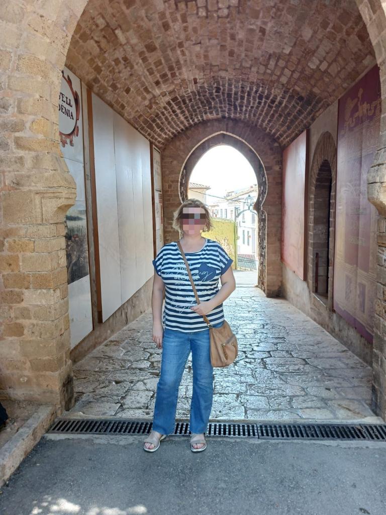 Chica busca chico en Málaga: 