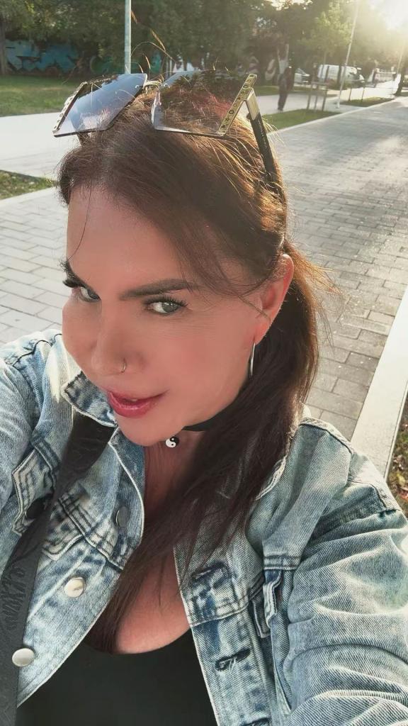 Travesti en Ciudad Real: 