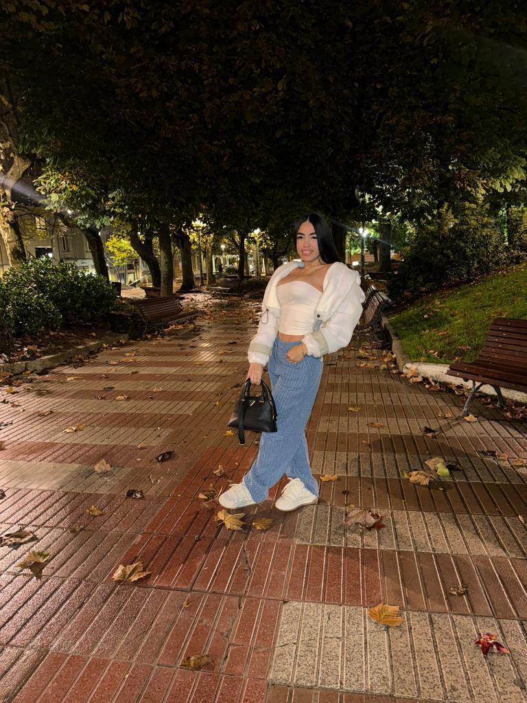 Chica busca chico en Málaga: 