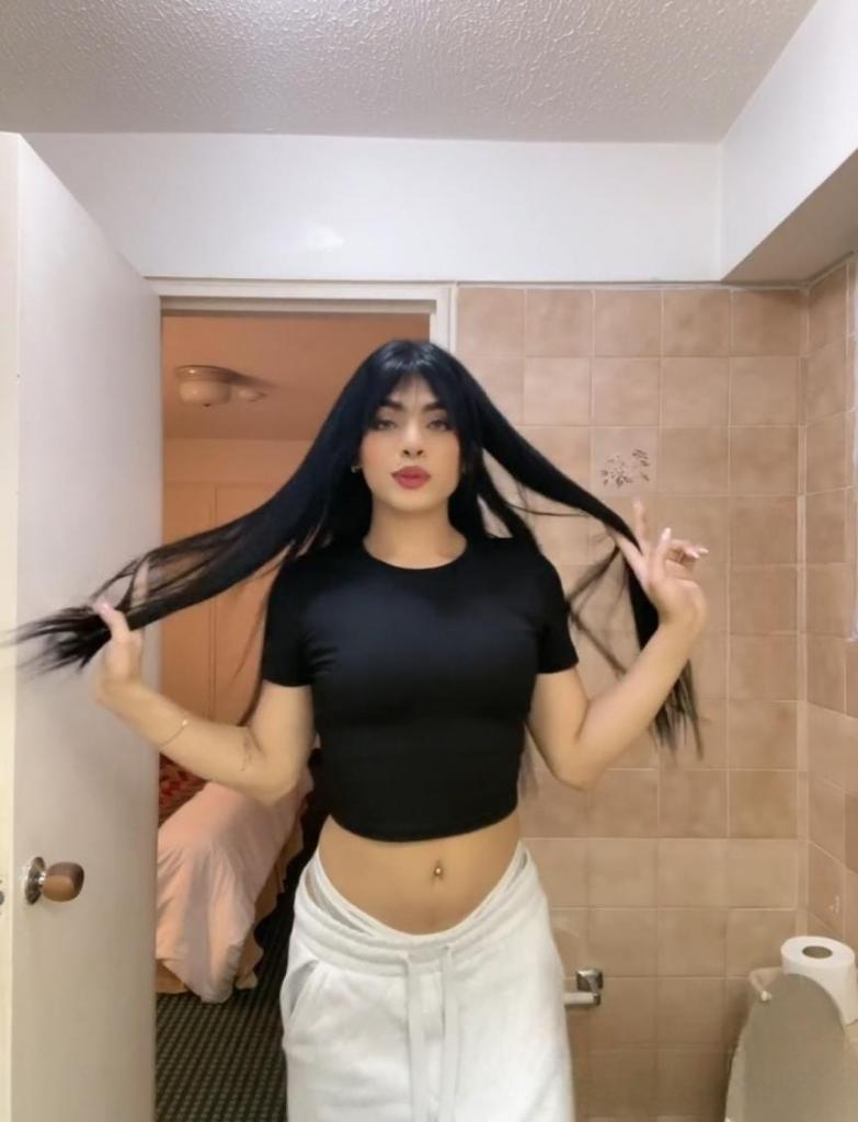 Transexual en Tenerife: 