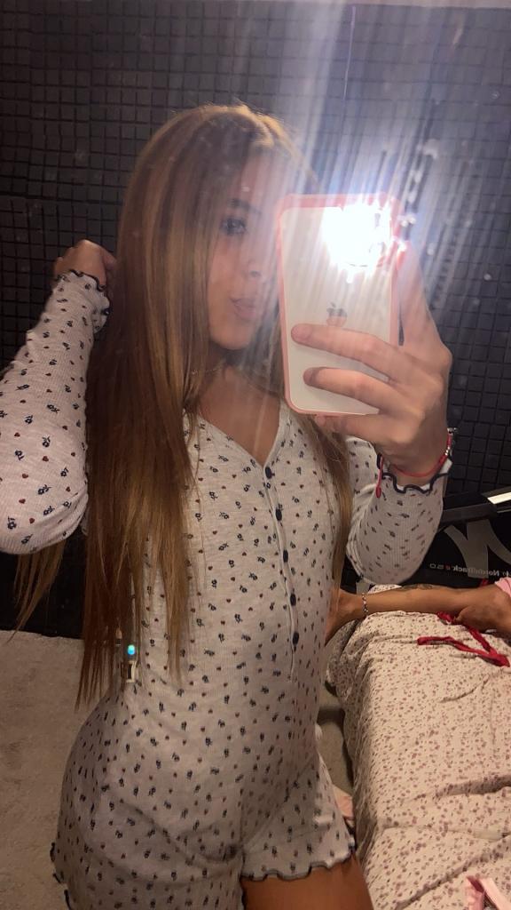 Chica busca chico en Toledo: 