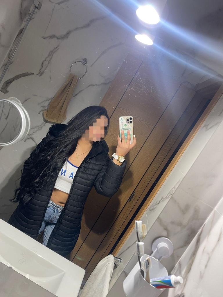 Chica busca chico en Madrid: 