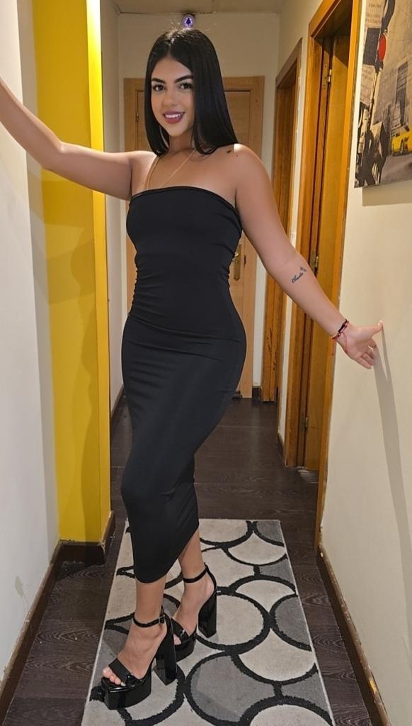 Chica busca chico en Pontevedra: 