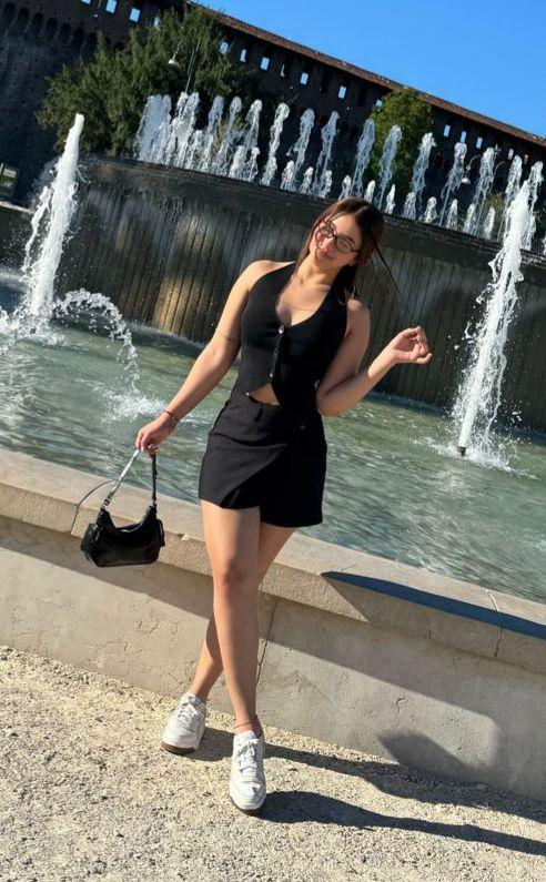 Chica busca chico en Alicante: 