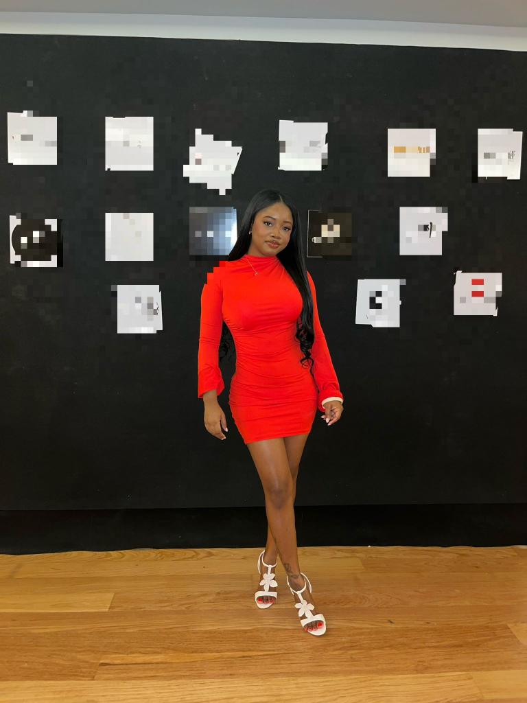 Chica busca chico en Sevilla: 