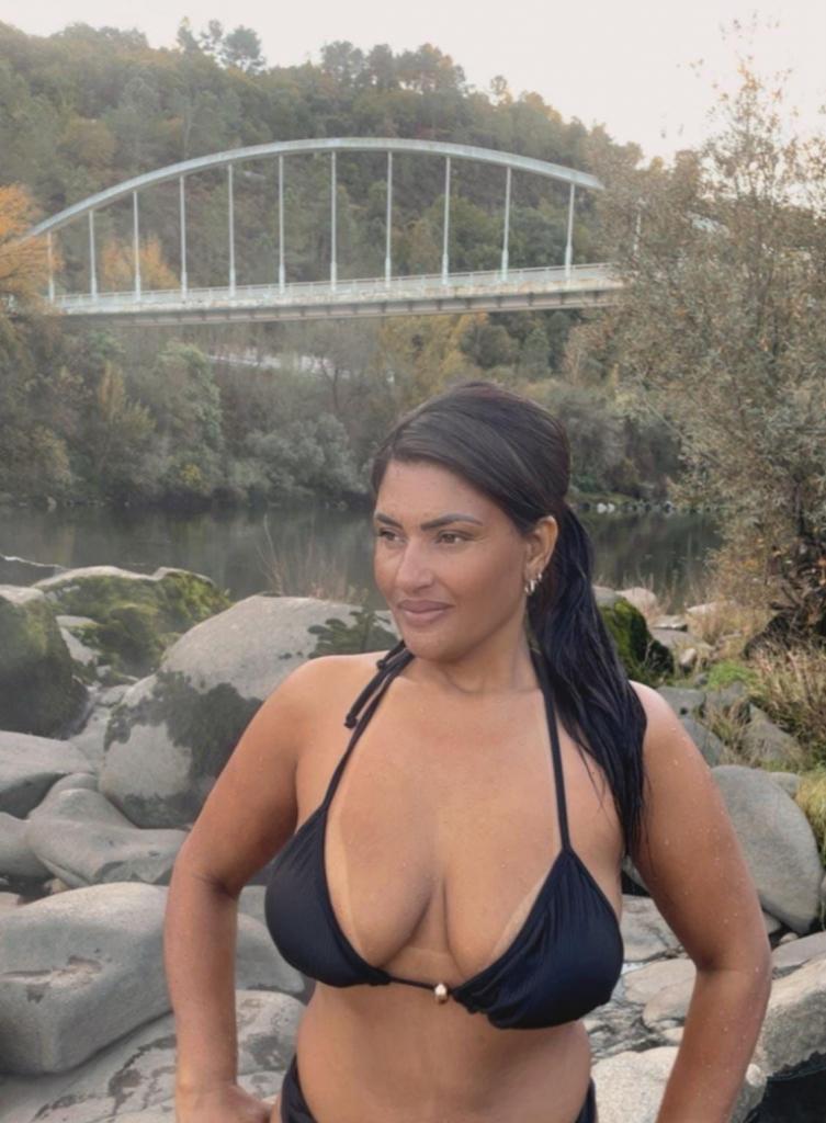 Chica busca chico en Pontevedra: 