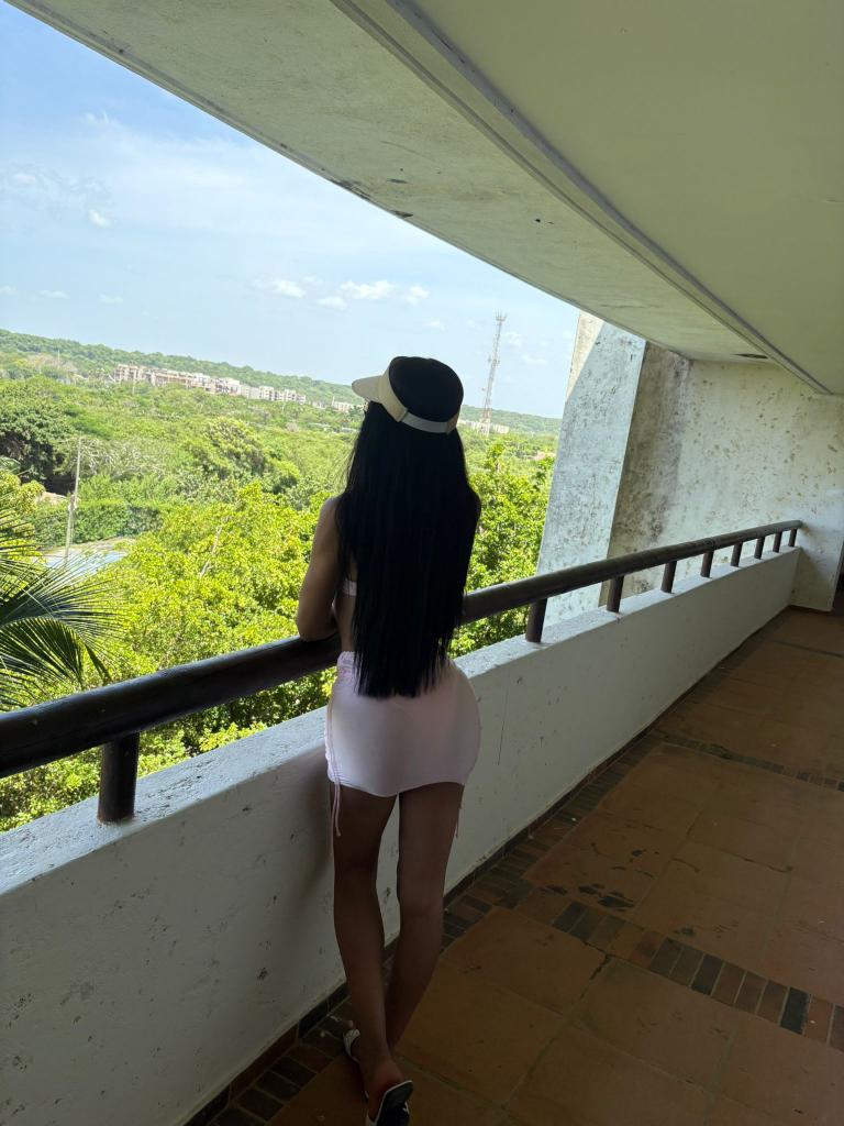 Transexual en Madrid: 