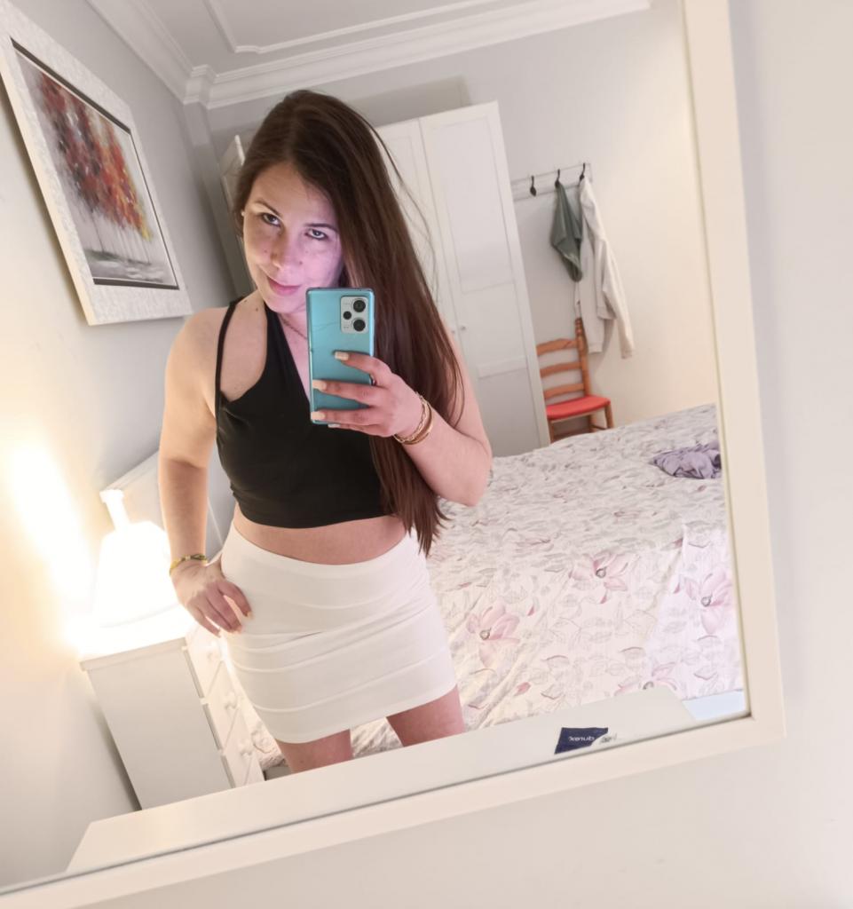 Chica busca chico en Valencia: 