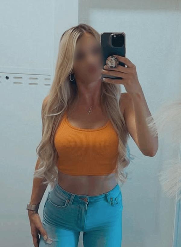 Chica busca chico en Vizcaya: 