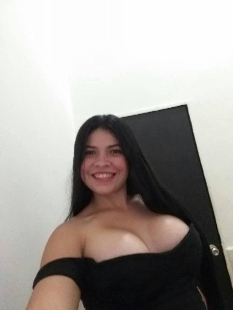 Chica busca chico en Alicante: 