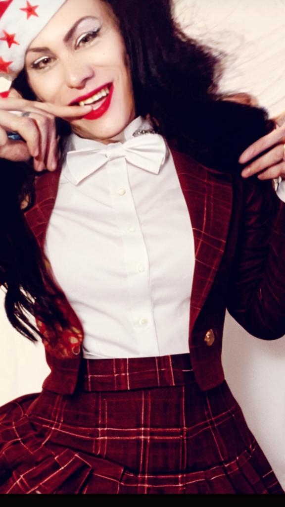 Travesti en Alicante: 