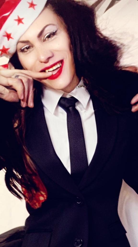 Travesti en Alicante: 