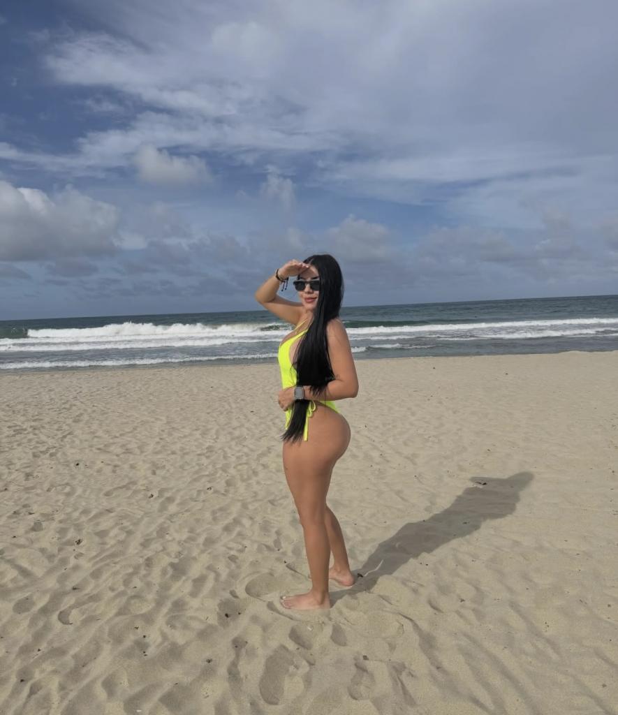 Chica busca chico en Almería: 