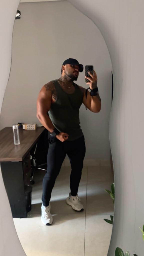 Chico busca chica en Madrid: 