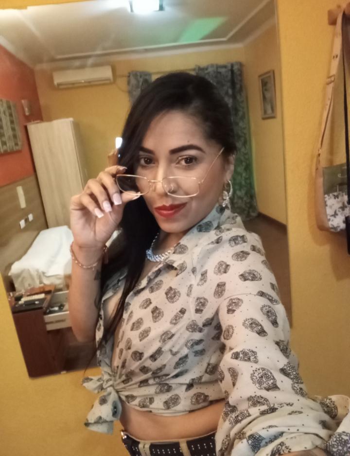 Chica busca chico en Melilla: 