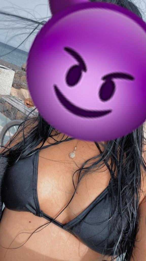 Chica busca chico en Las Palmas: 