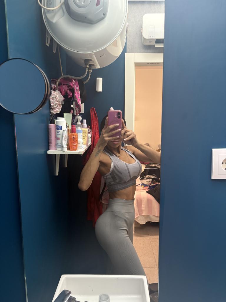 Chica busca chico en Alicante: 