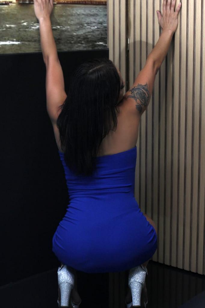 Chica busca chico en Madrid: 