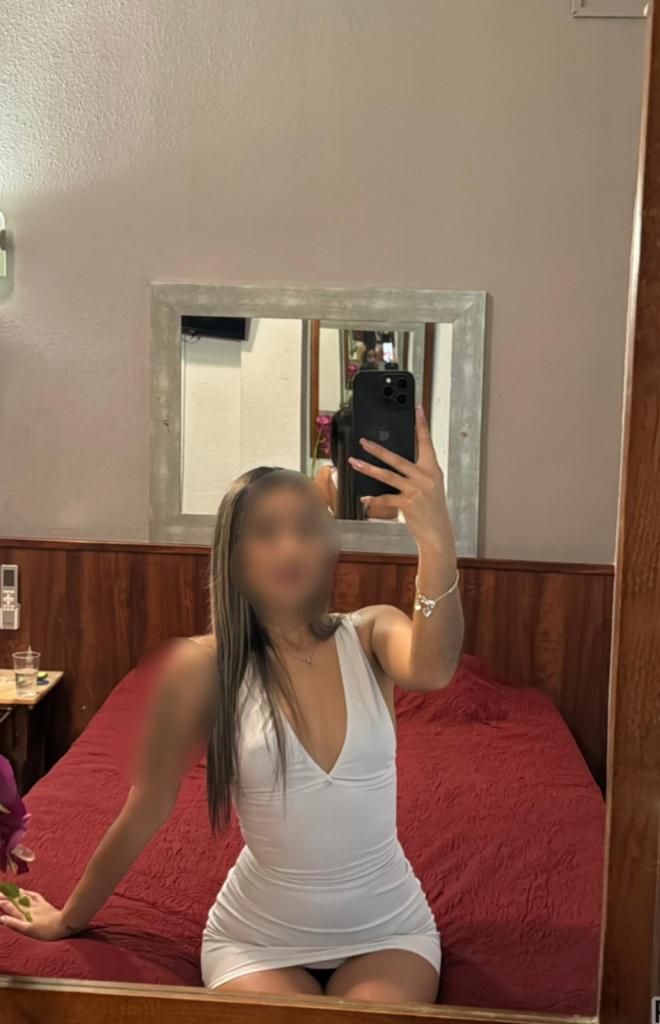 Chica busca chico en Toledo: 