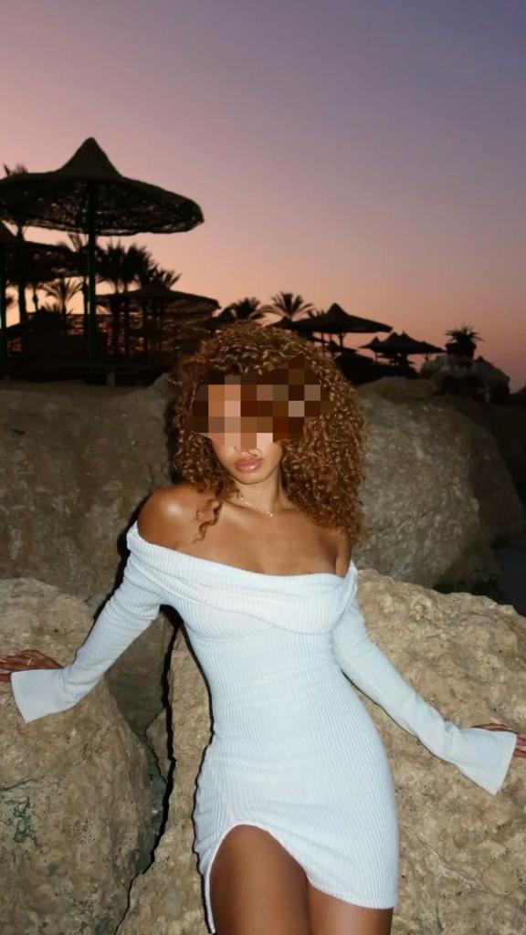 Chica busca chico en Las Palmas: 