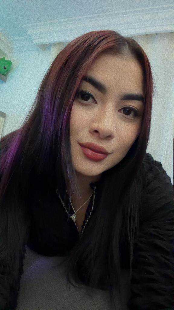 Chica busca chico en Málaga: 