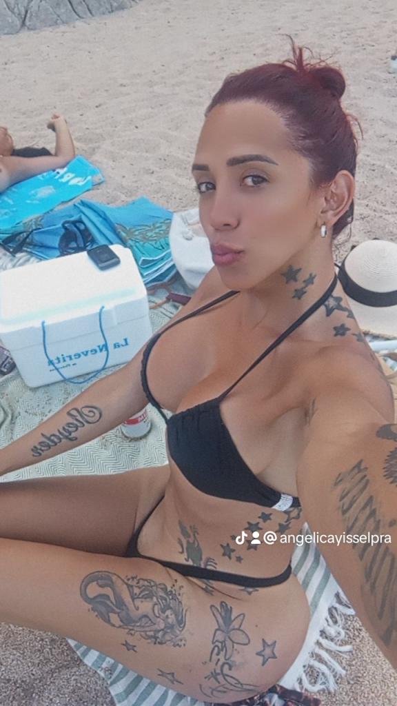 Transexual en Gerona: 