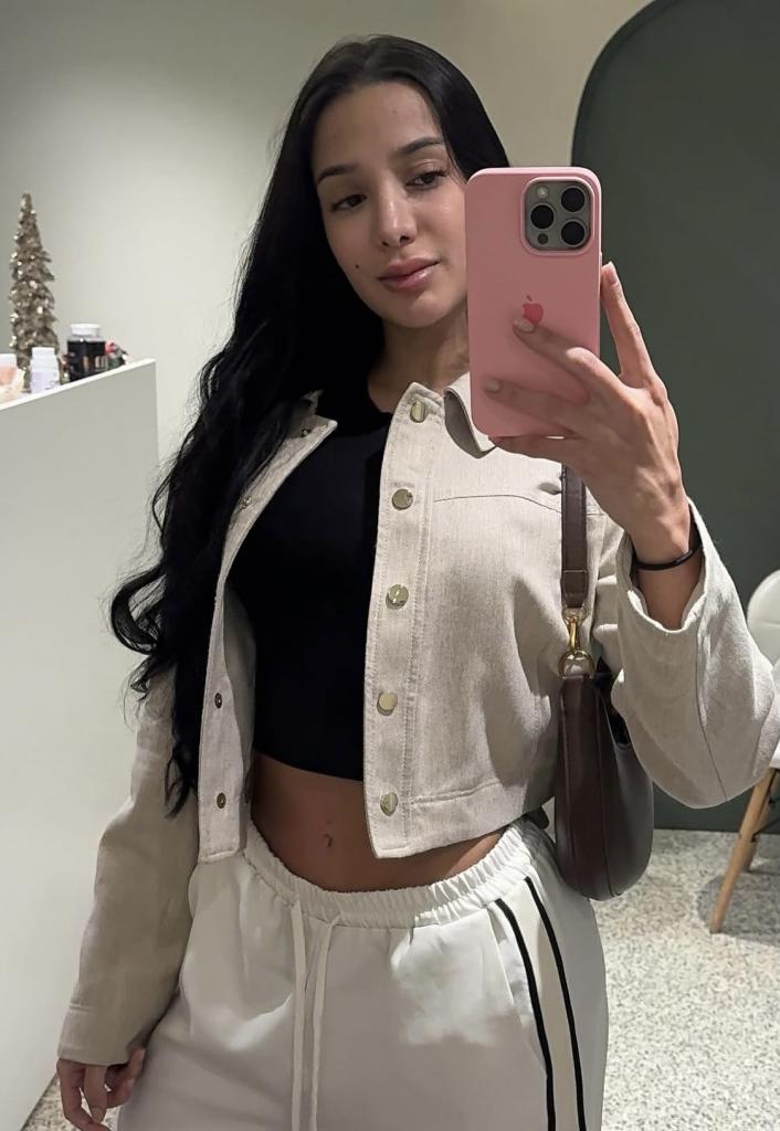 Chica busca chico en Cantabria: 