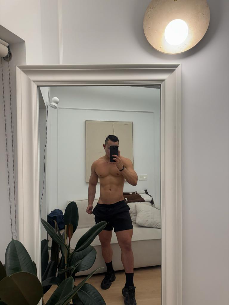 Chico busca chica en Madrid: 