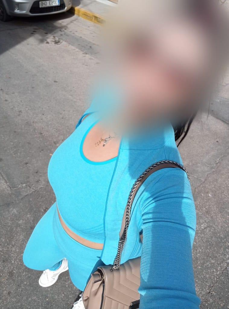 Chica busca chico en Valencia: 