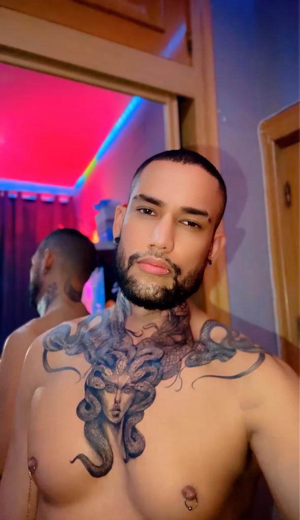 Chico busca chica en Madrid: 