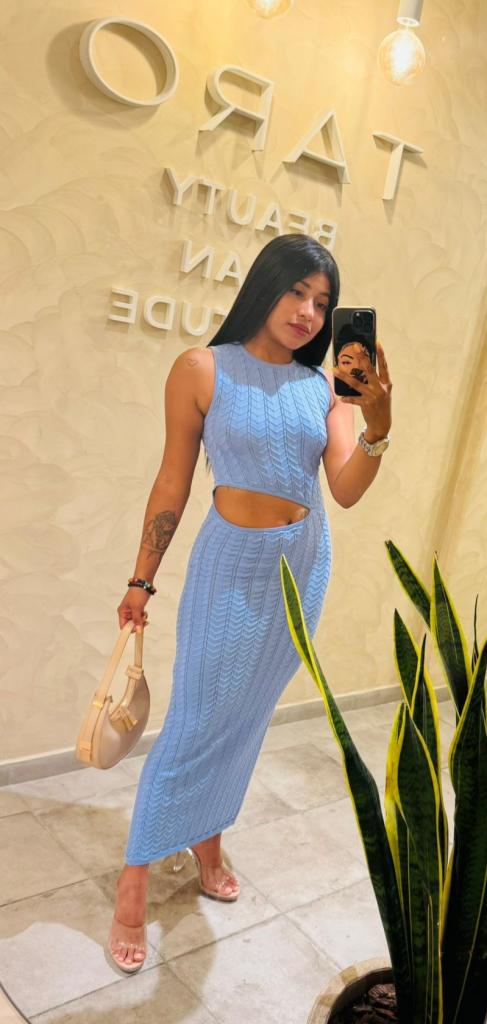 Chica busca chico en Las Palmas: 