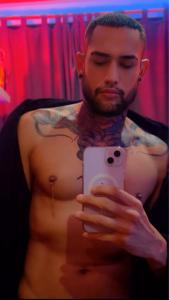 604169691: Chico busca chica en Madrid