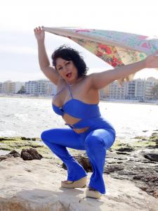 603715006: Chica busca chico en Málaga